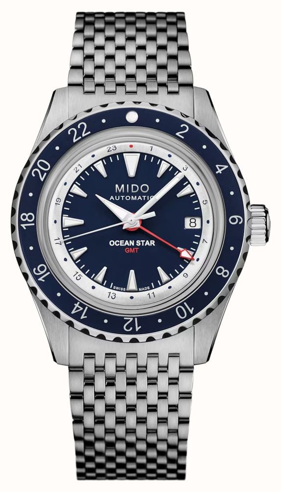 MIDO M0268291804100