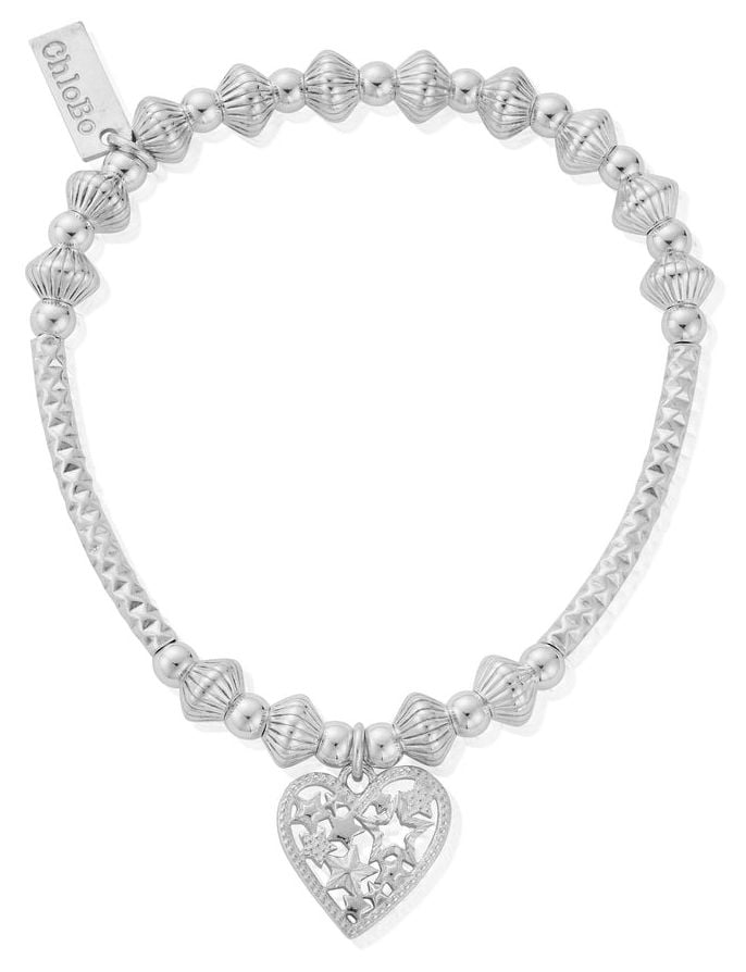 ChloBo SBHNCD3380 bijoux