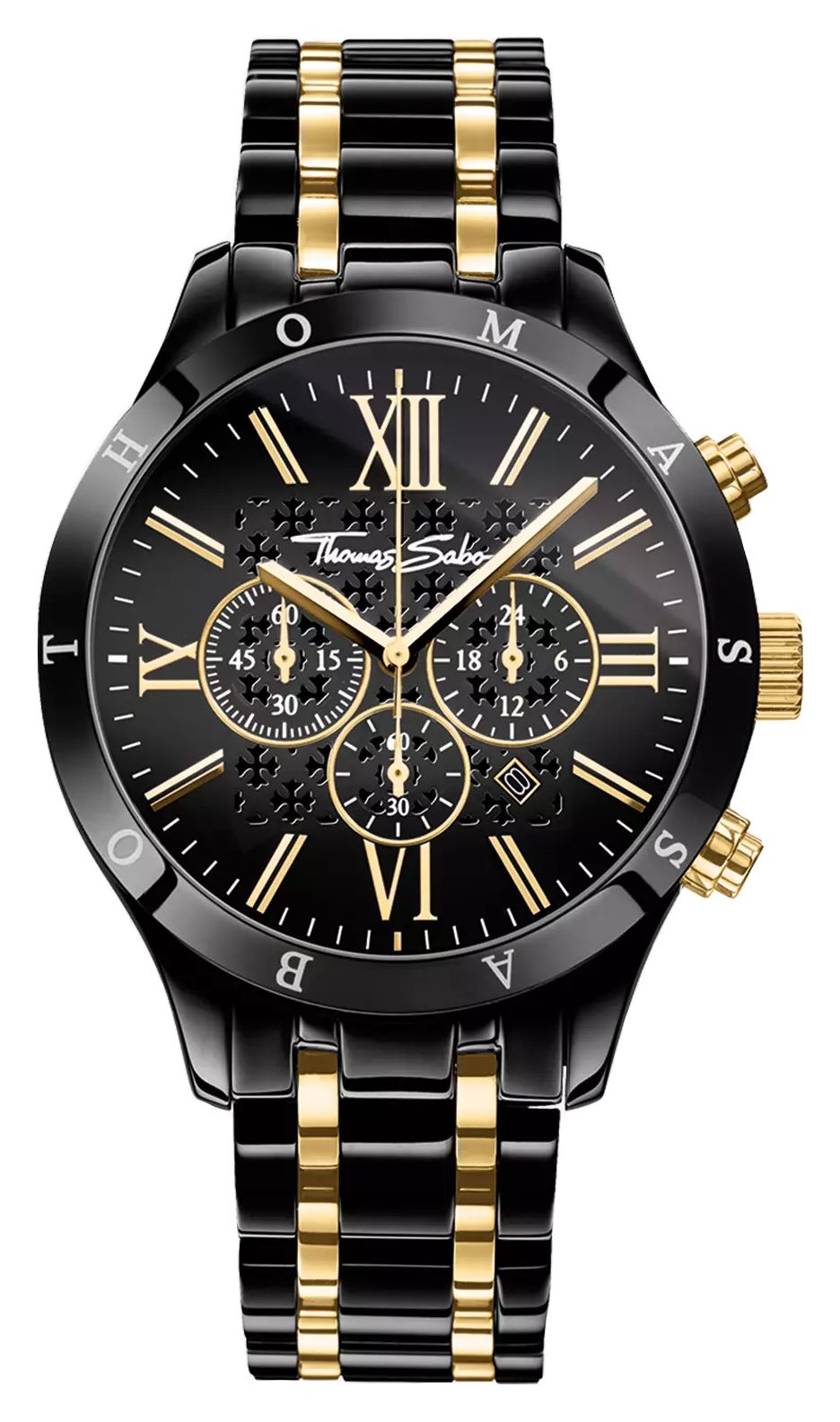 Thomas Sabo Rebel U…