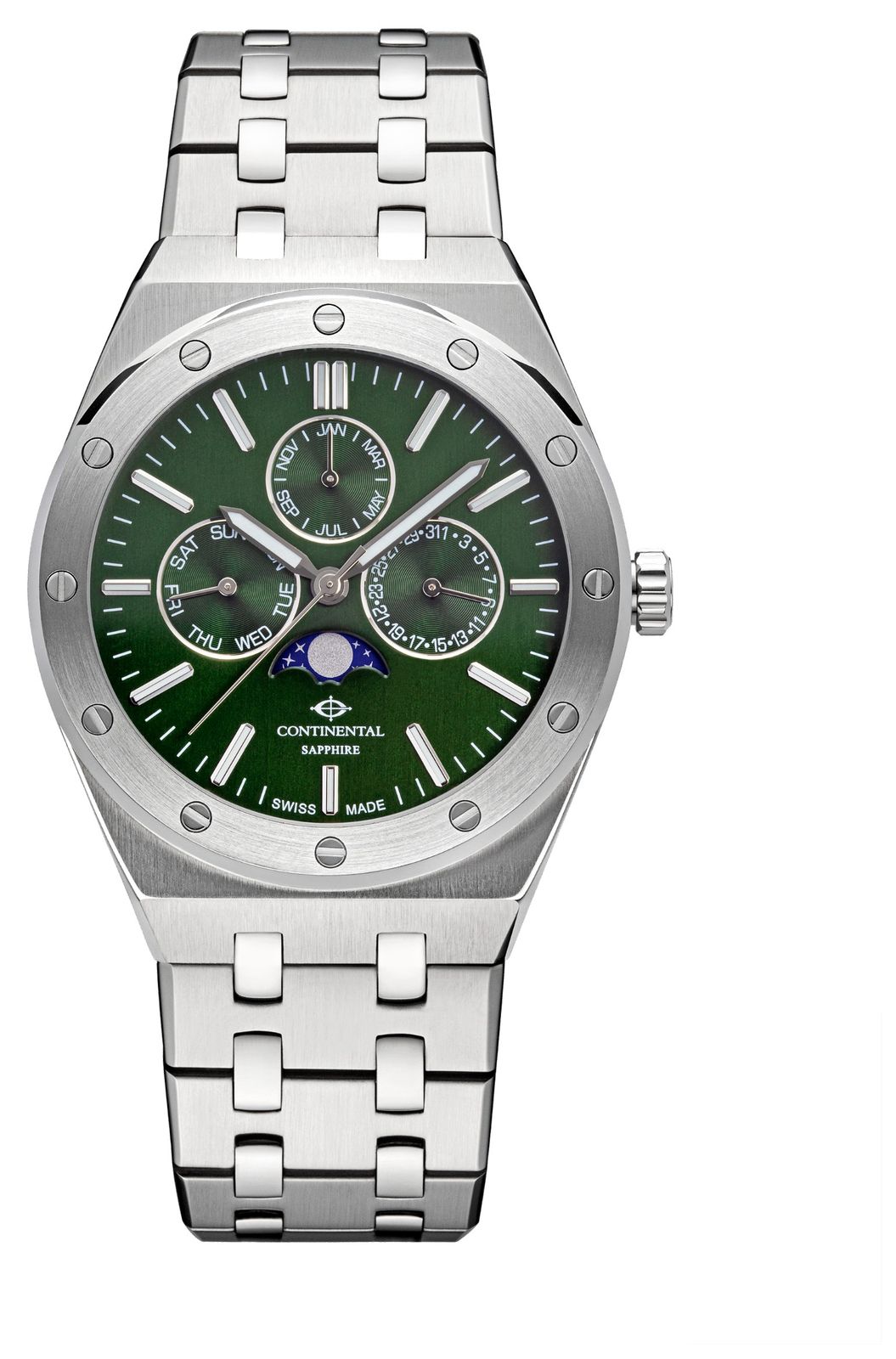 Continental Moonpha… - image