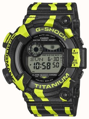 Casio G-Shock X SYNA - Central Cee Limited Edition 6900-Series DW
