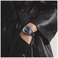 Thomas Sabo Watch With Western-style Ornaments And Onyx With Patterned Bracelet WA0457-201-203-40 - autre vue 4