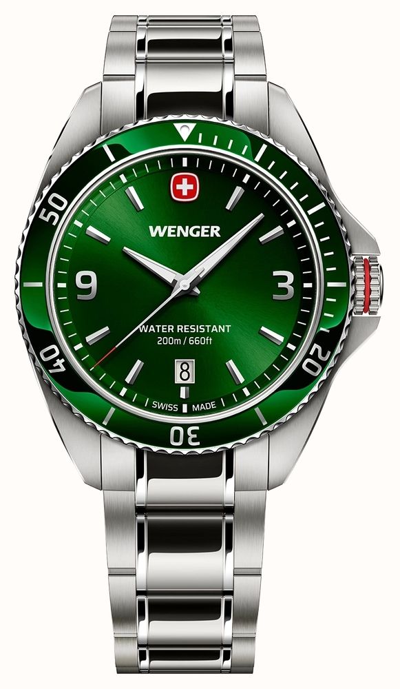 Wenger 01.2031.102