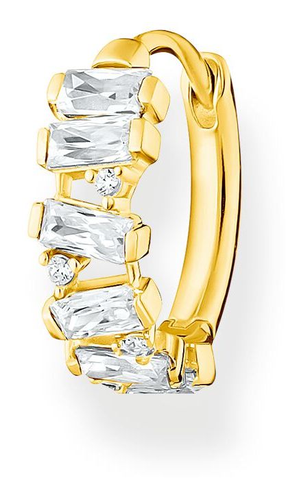 Thomas Sabo Gold Pl…