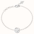 Guess Guess Jewellery Womens Supreme Bracelet UBB06397RHL
