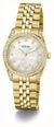 Guess Ladies Jada White Mother of Pearl Dial Gold-Tone Stainless Steel Bracelet GW1099L2 - alternative Ansicht 5
