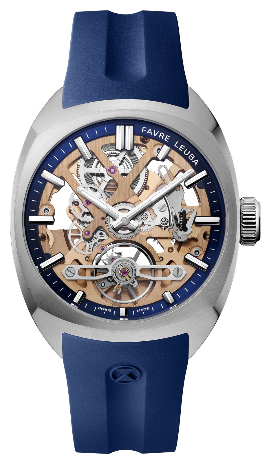 Favre Leuba Chief S… - image