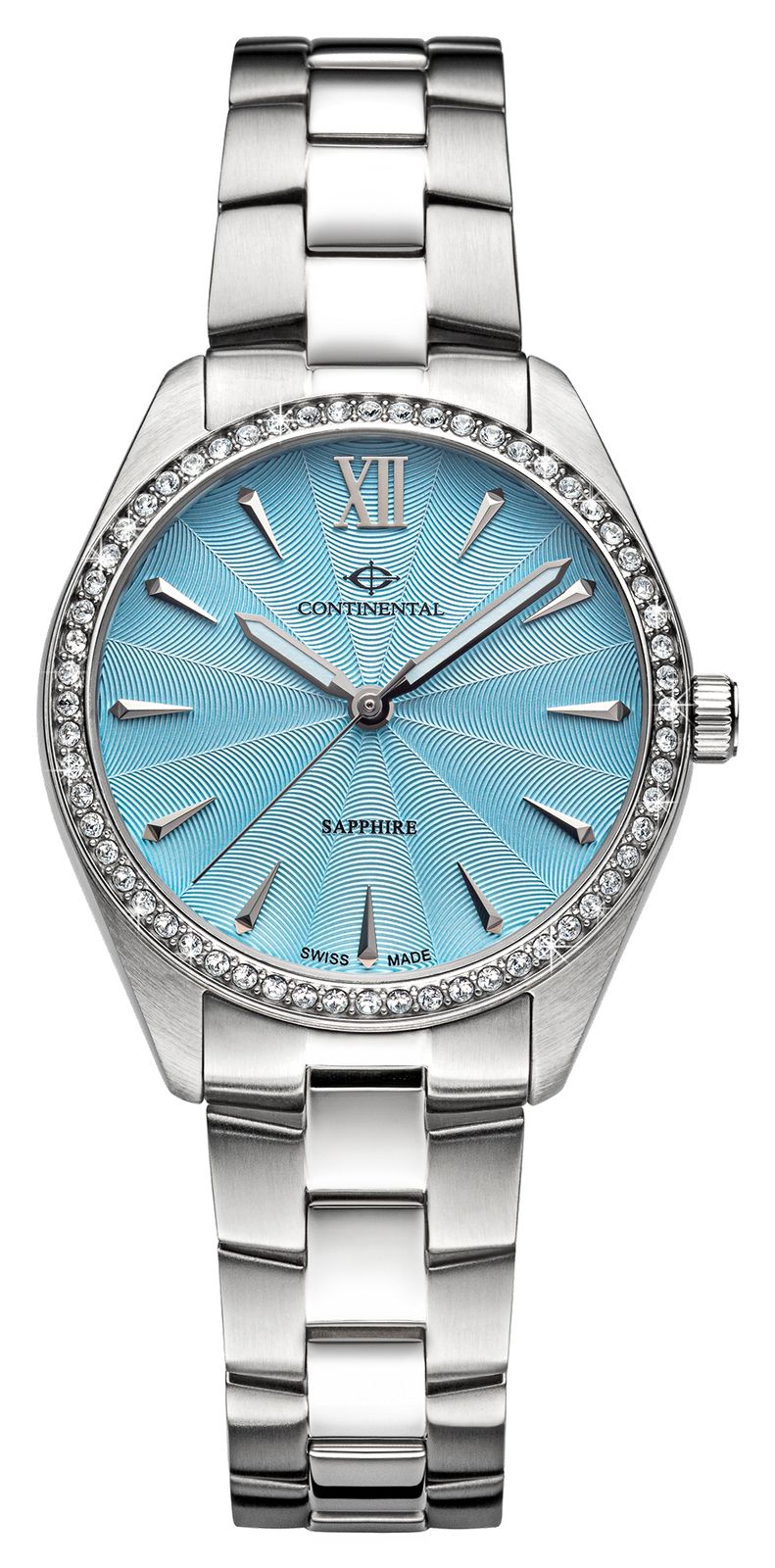 Continental Crystal… - image