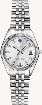 GANT SUSSEX MINI (28mm) Silver Dial / Stainless Steel G181001