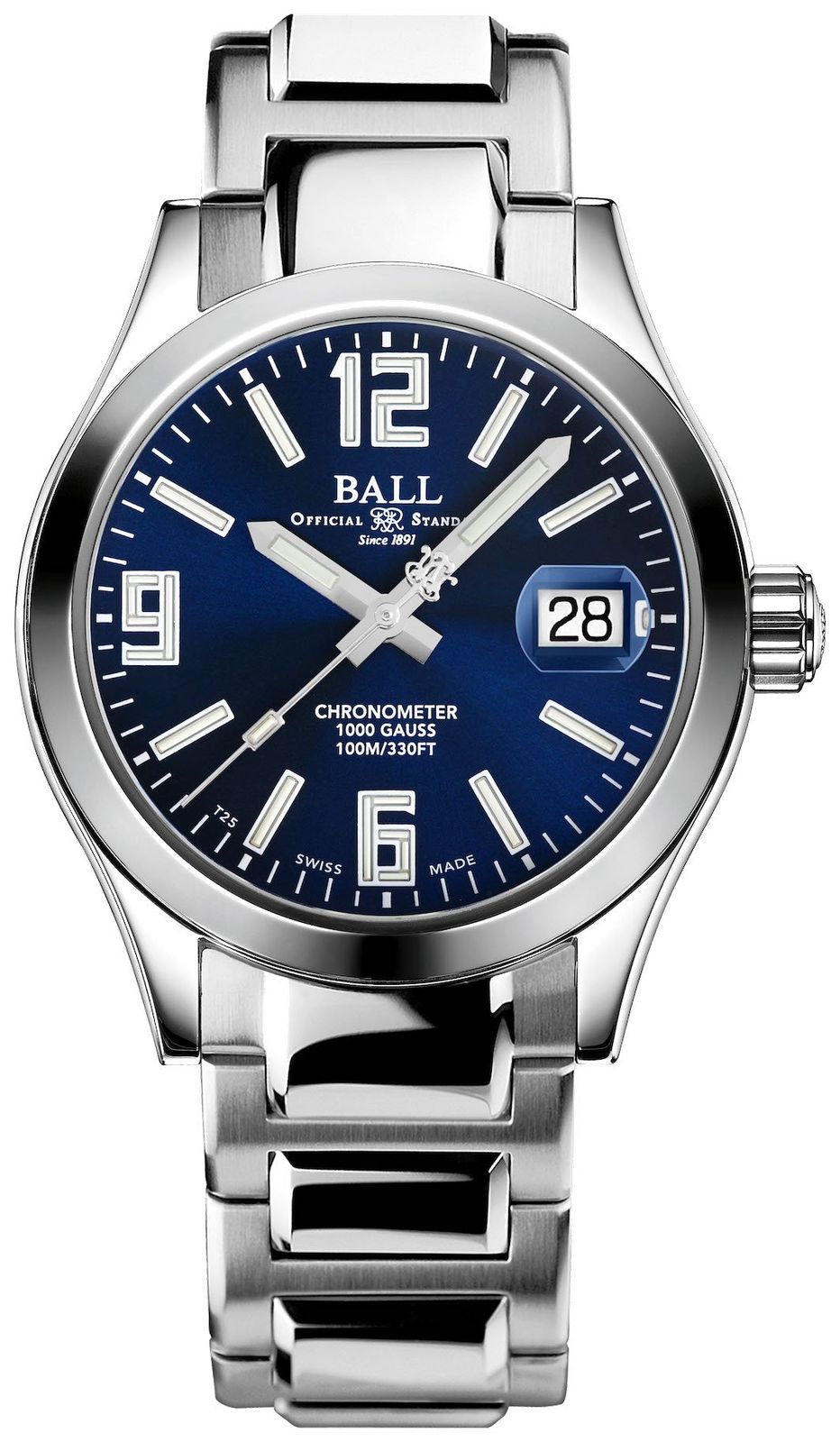 Ball Watch Company Ball Company  NM9026C-S15CJ-BE Watch