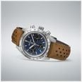Seiko Prospex Speedtimer European Exclusive Limited Edition in Midnight Riviera Blue HBJ008P1 - альтернативный вид 3
