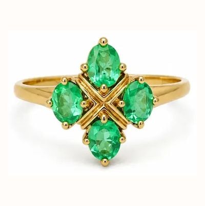Pre-owned Jewellery J98838