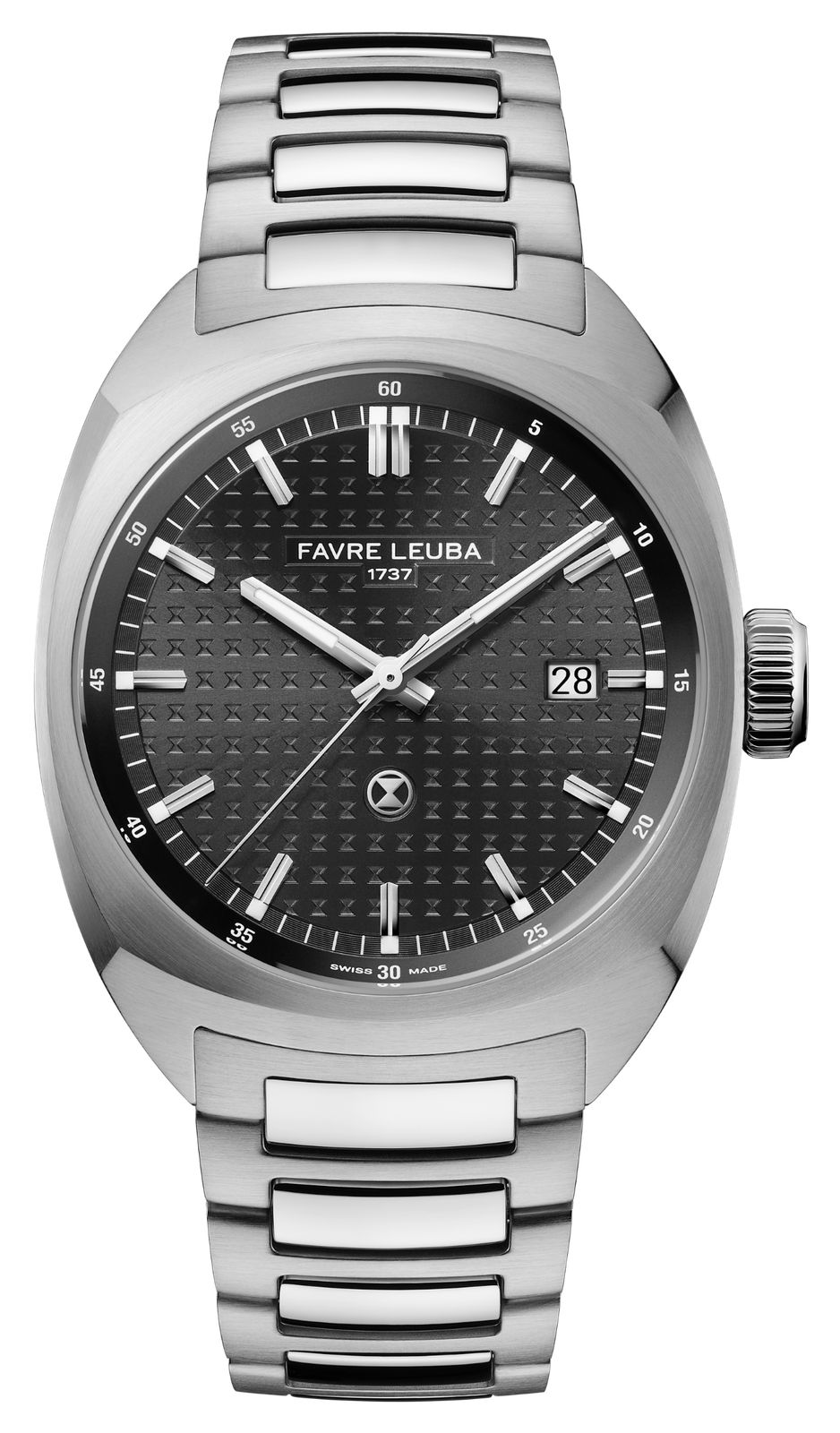 Favre Leuba Chief D… - image