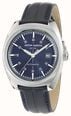 Aston Martin TS2 Timeless Automatic (41mm) Blue Sunray Dial / Blue Leather Strap MTTS2S604 - alternative Ansicht 2