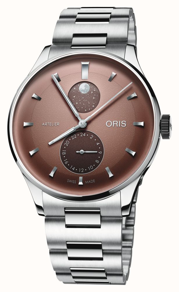 ORIS 01 782 7811 4056-07 8 20 20