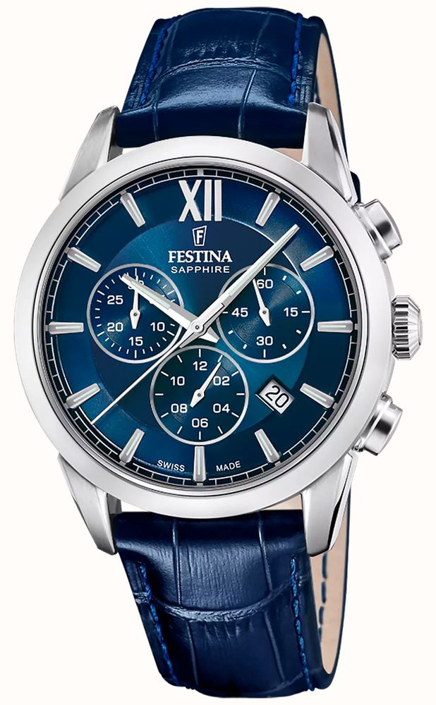 Festina Swiss Made F20041/2
