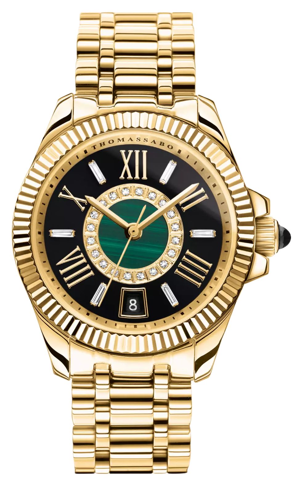 Thomas Sabo Mystic …