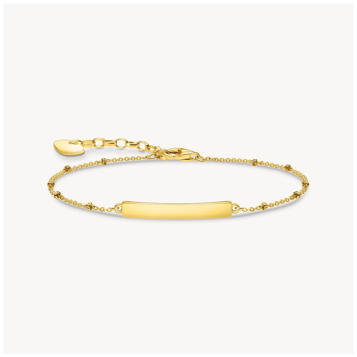 Thomas Sabo A1975-413-39-L19V bijoux