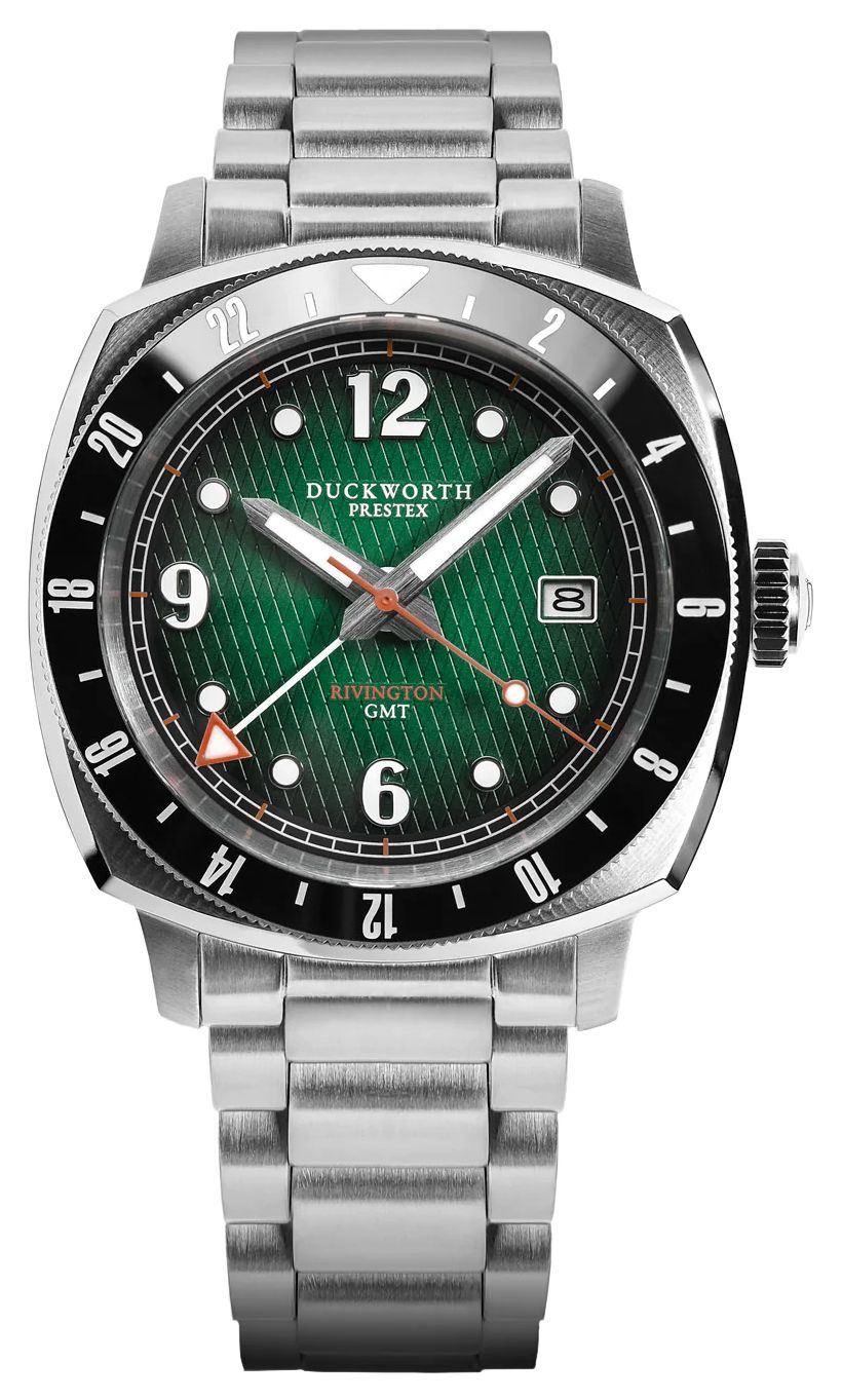 Duckworth Prestex R…