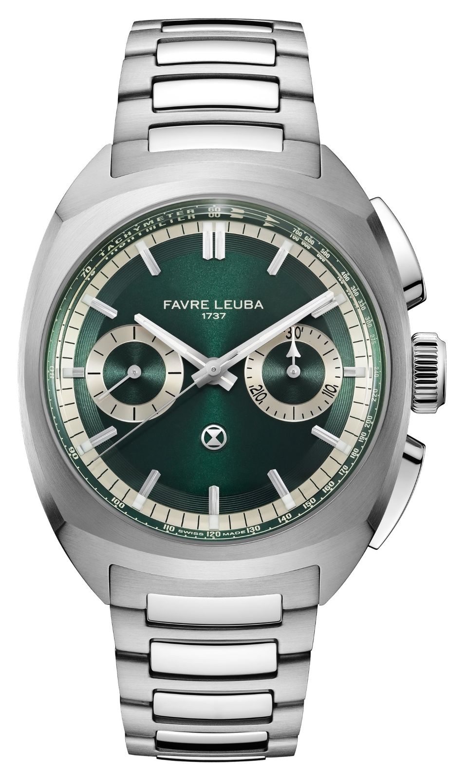 Favre Leuba Chief C… - image