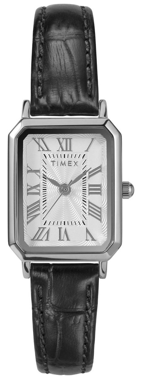 Timex Dress Rectang… - image
