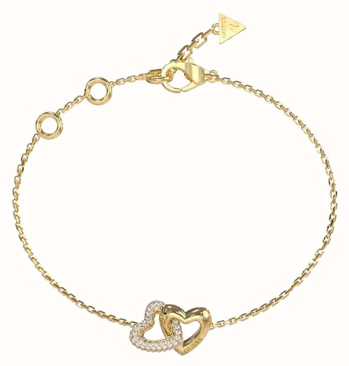 Guess Jewellery UBB06014YGL