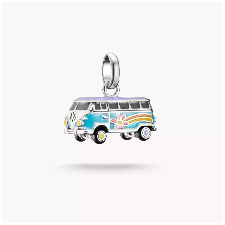 Thomas Sabo Silver …