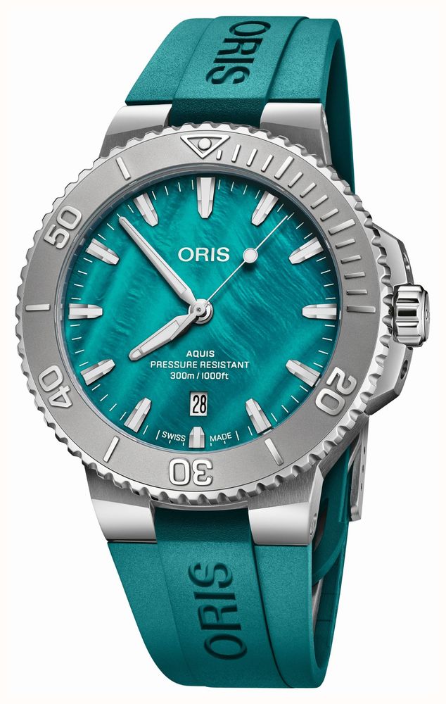 ORIS 01 733 7789 4187-SET