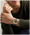 Fossil Townsman Big Tic 42 mm Two-Tone Stainless Steel Watch FS6193 - alternative Ansicht 3