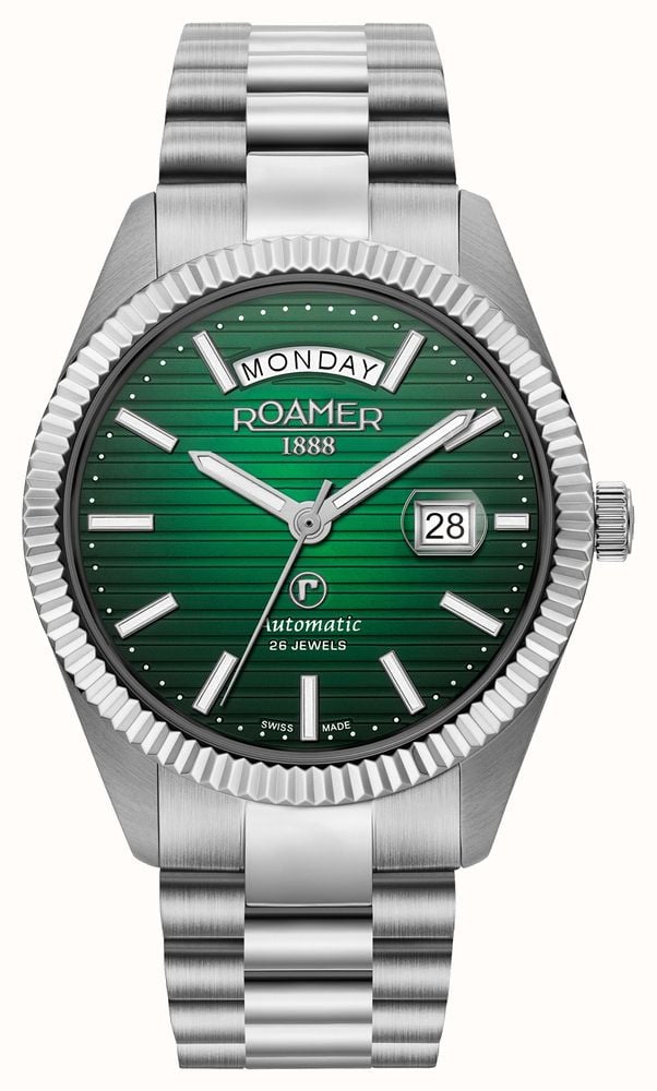 Roamer 981666 41 75 50