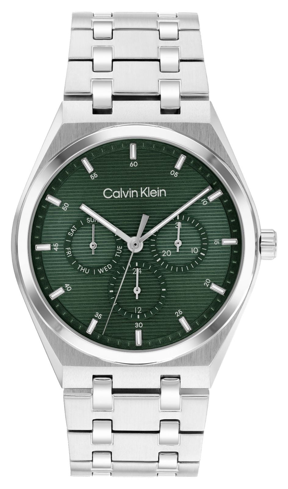 Calvin Klein multifonction Ck Motion (39 mm) cadran montre