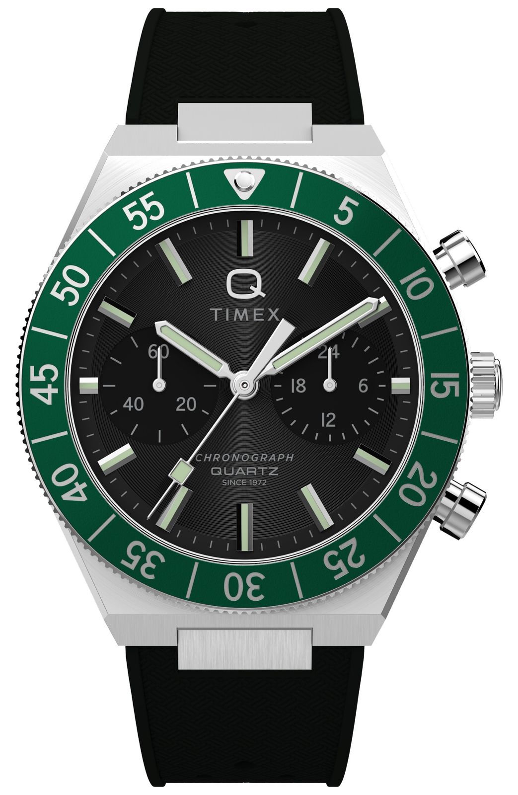 Timex Q Timex Conti…