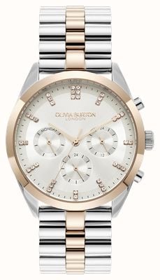 Olivia Burton Watches Official UK retailer First Class Watches IRL