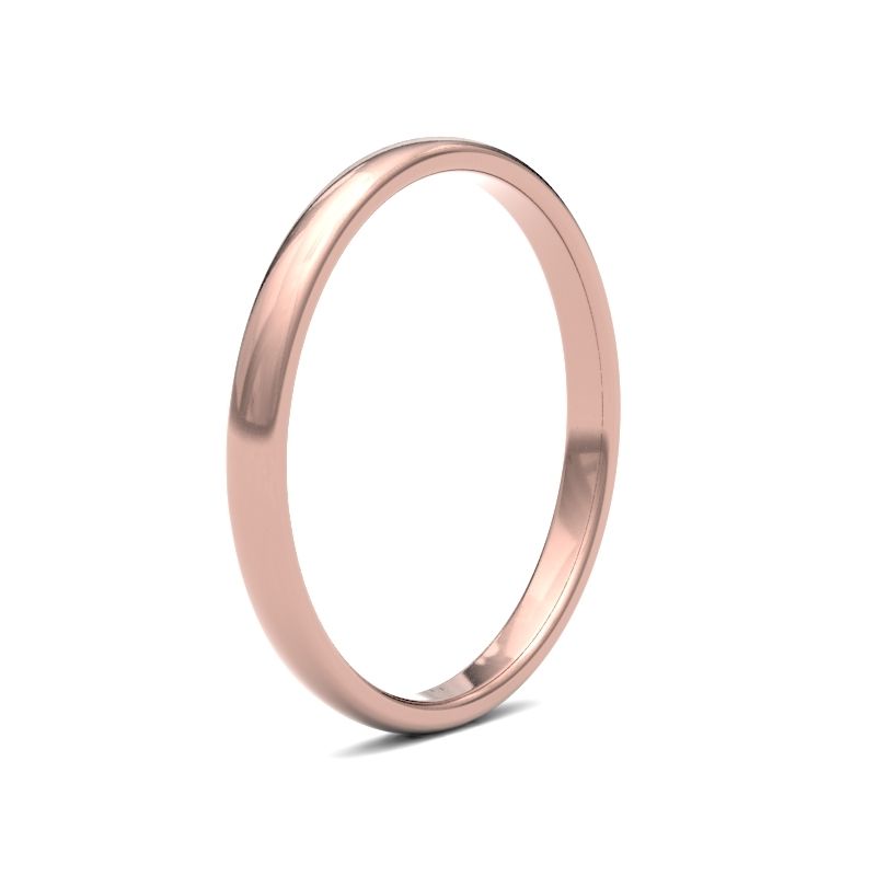 Wedding Rings AG_2LMP-9R