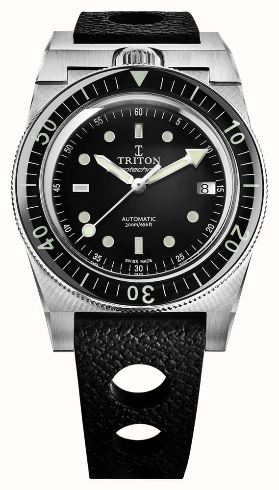 Triton SPIROTECHNIQUE CLASSIC
