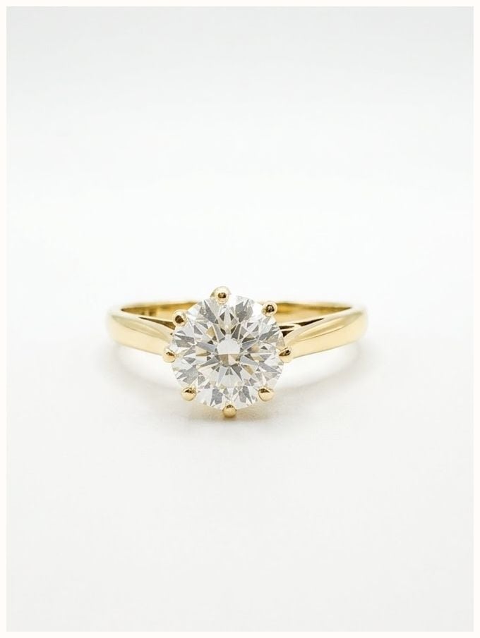 Pre-owned Jewellery J63131