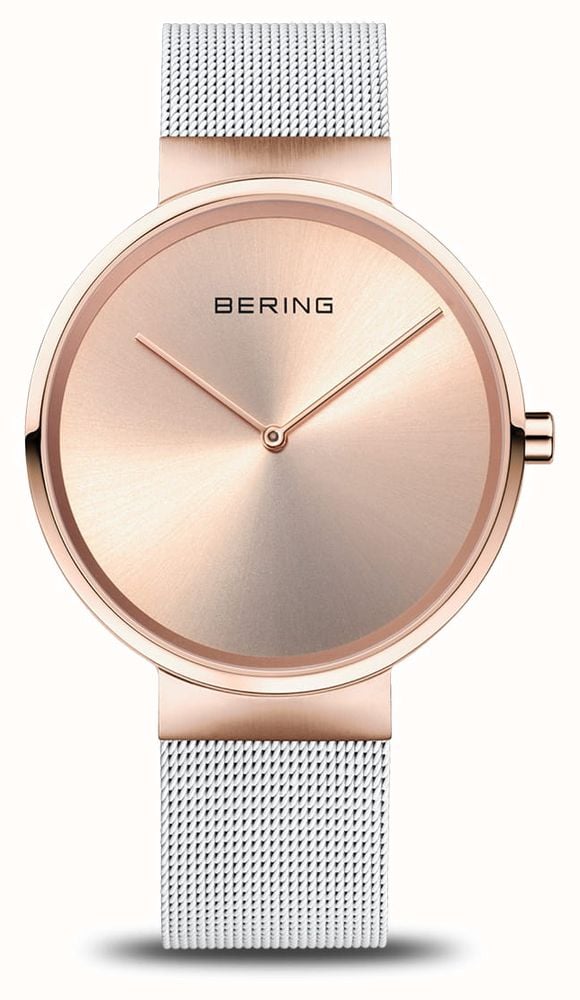 Bering 14539-266