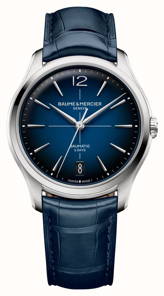 Baume & Mercier 10771