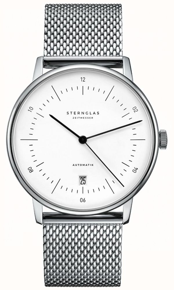 STERNGLAS S02-NA01-MI04