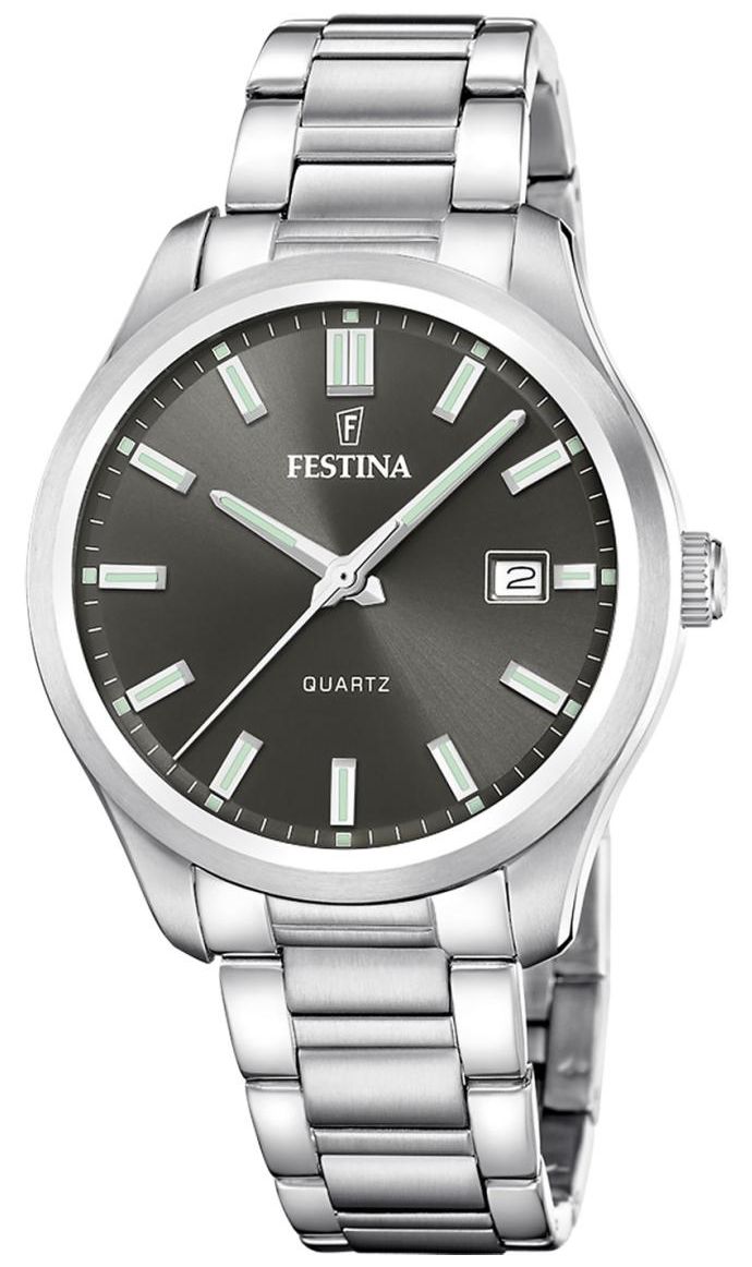 Festina Classic Qua…