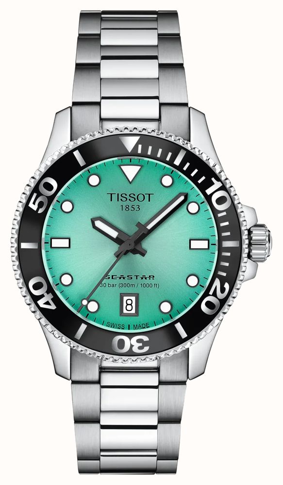 Tissot T1202101109100