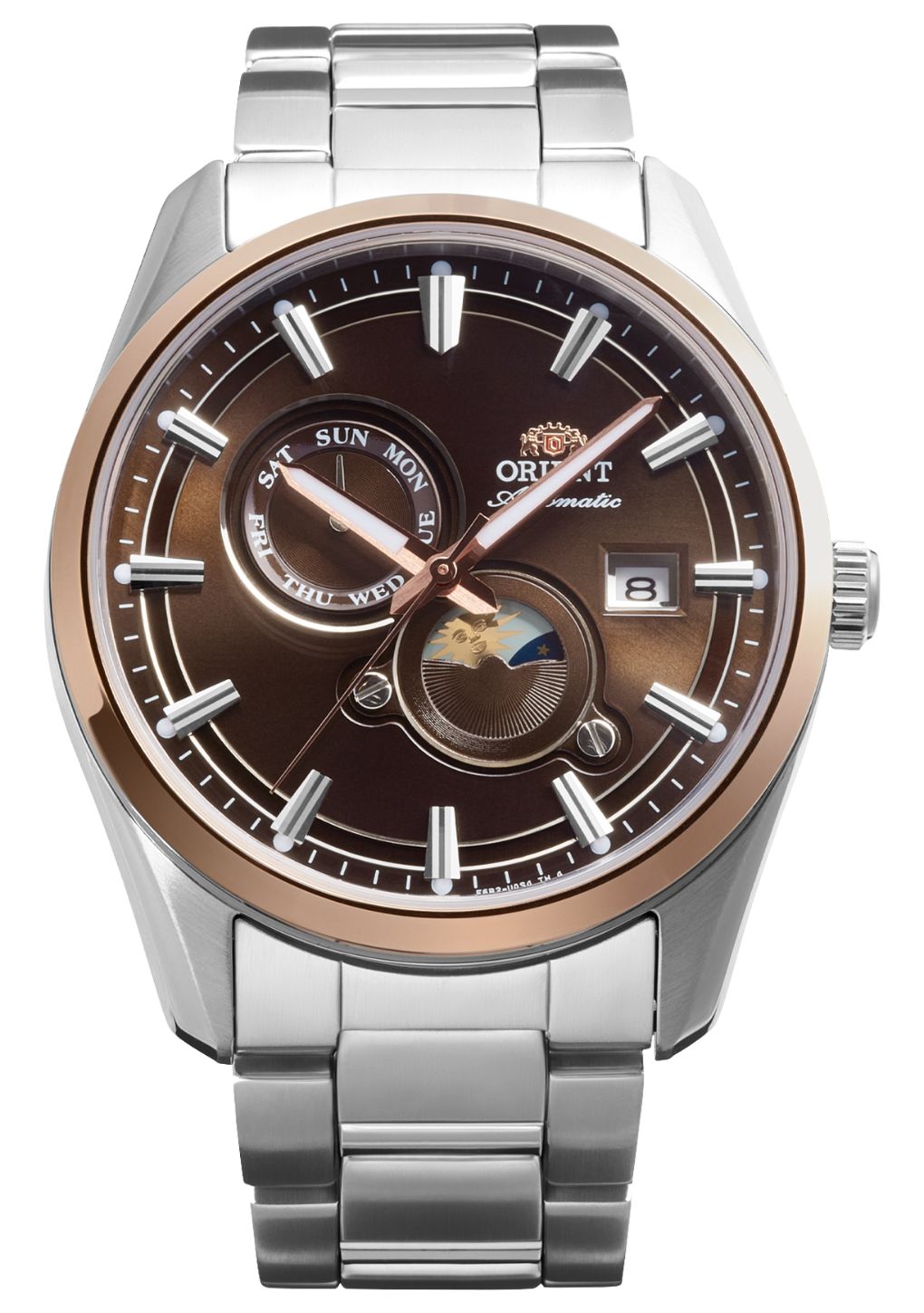 Orient Stretto Sun …