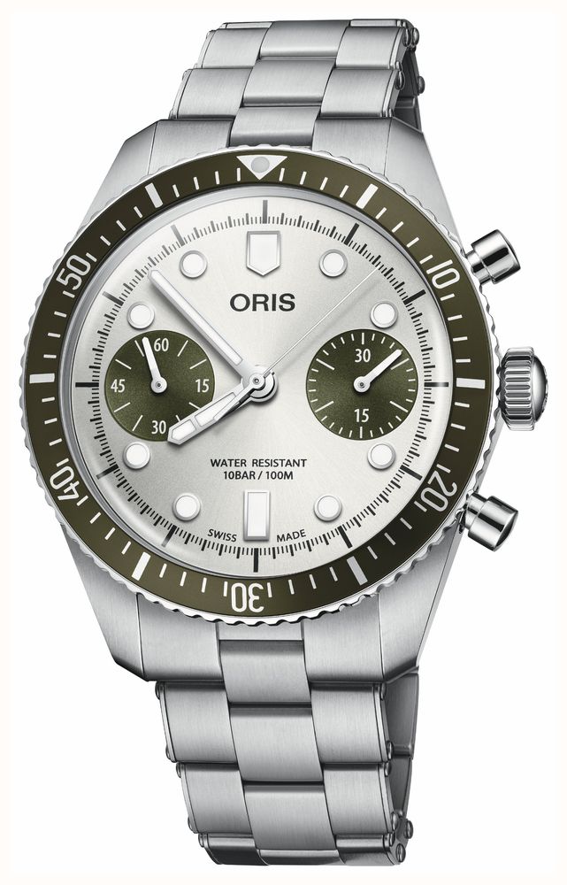 ORIS 01 771 7791 4051-07 8 20 18
