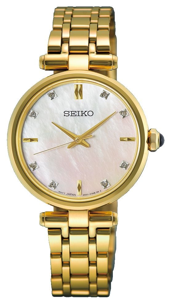 Seiko HGH008P1 montre