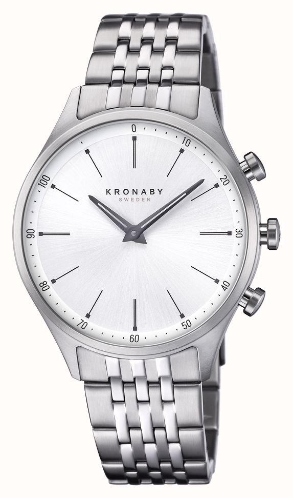 Kronaby S3777/1