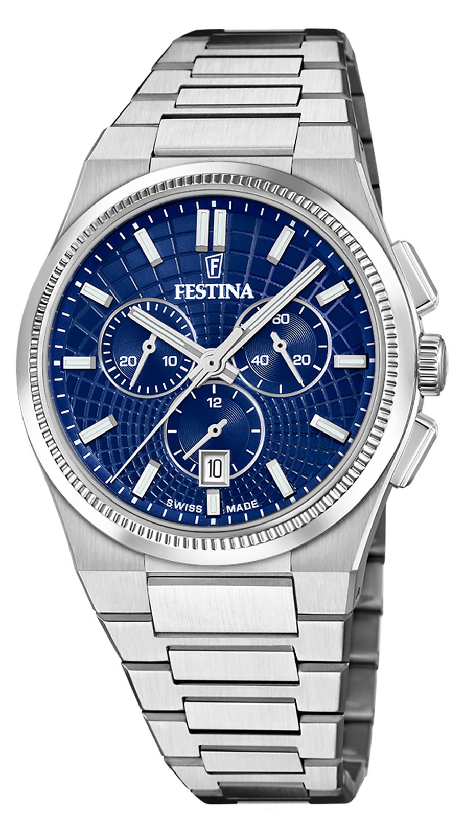 Festina Swiss Made … - image