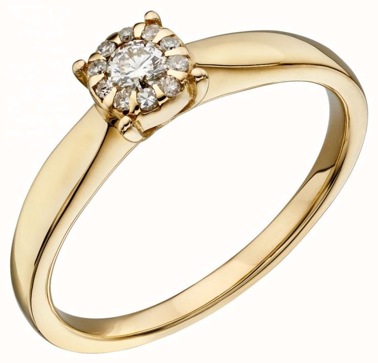 Elements Gold GR565 54