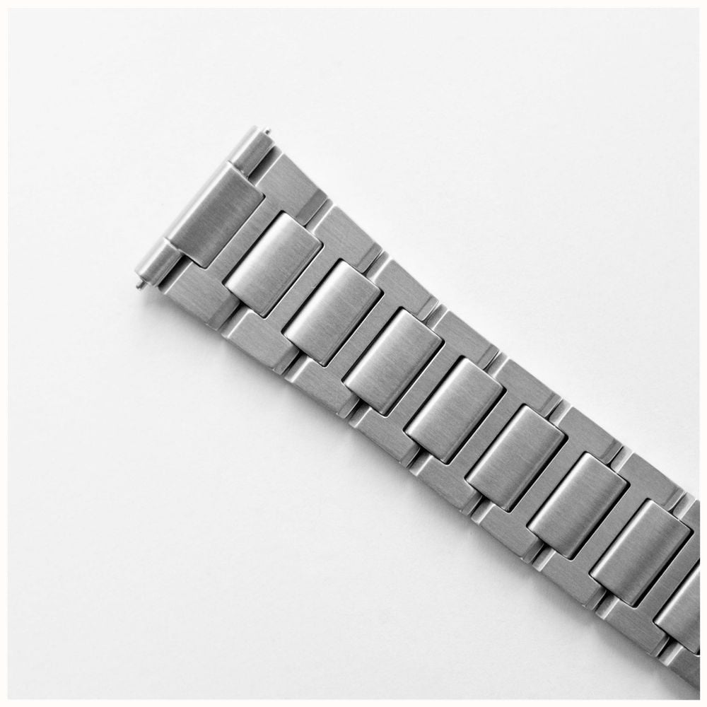 RZE ULTRAHEX-BRUSHED-BRACELET