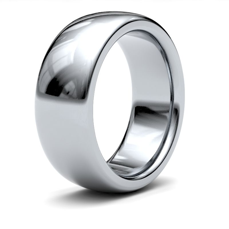 Wedding Rings AG_8GZP-PT