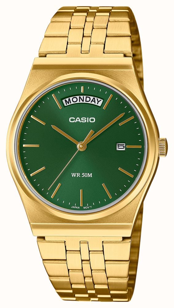 Casio MTP-B146G-3AVEF